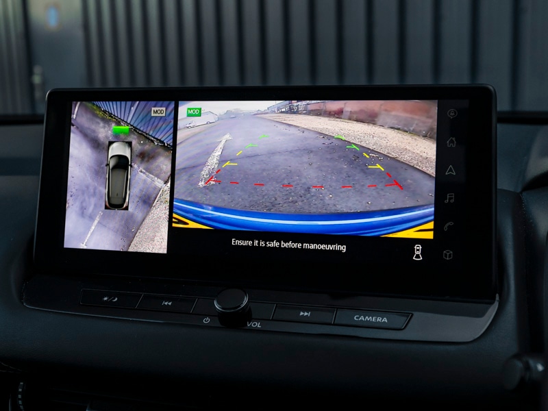 Used Nissan Qashqai 2023 for sale - 76860582: Photo 12