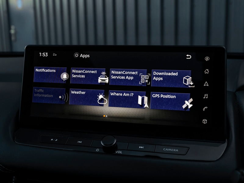 Used Nissan Qashqai 2023 for sale - 76860582: Photo 14