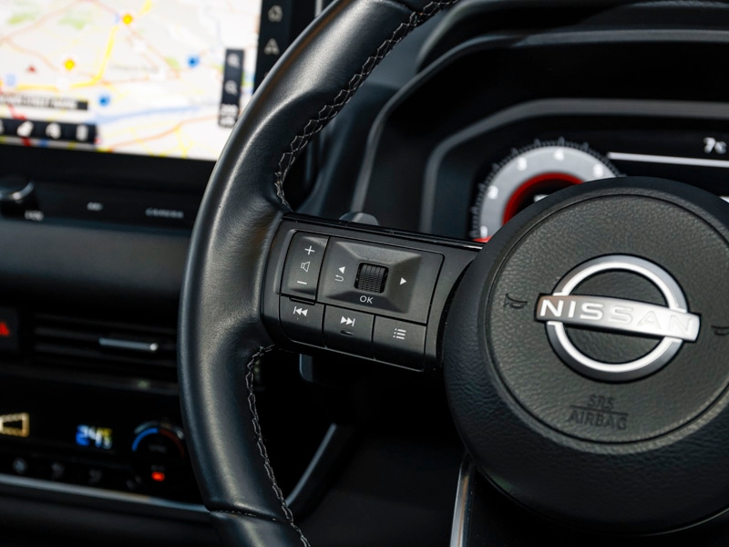 Used Nissan Qashqai 2023 for sale - 76860582: Photo 17
