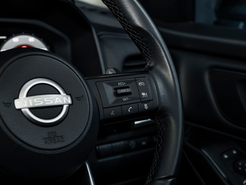 Used Nissan Qashqai 2023 for sale - 76860582: Photo 18