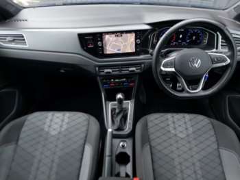 Used Volkswagen Polo 2025 for sale - 75152034: Photo