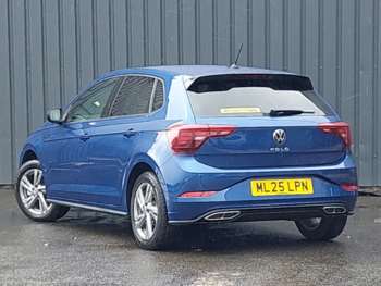 Used Volkswagen Polo 2025 for sale - 75152034: Photo