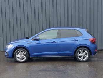 Used Volkswagen Polo 2025 for sale - 75152034: Photo