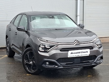 Used Citroen C4 2022 for sale - 79164519: Photo