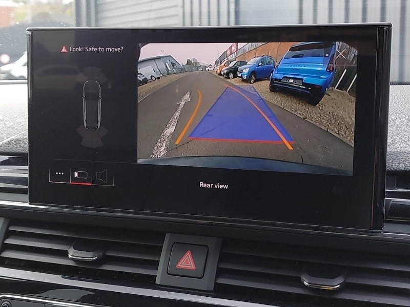 Used Audi A4 2022 for sale - 77690198: Photo 11