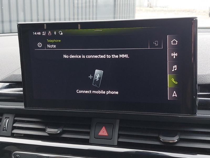 Used Audi A4 2022 for sale - 77690198: Photo 13