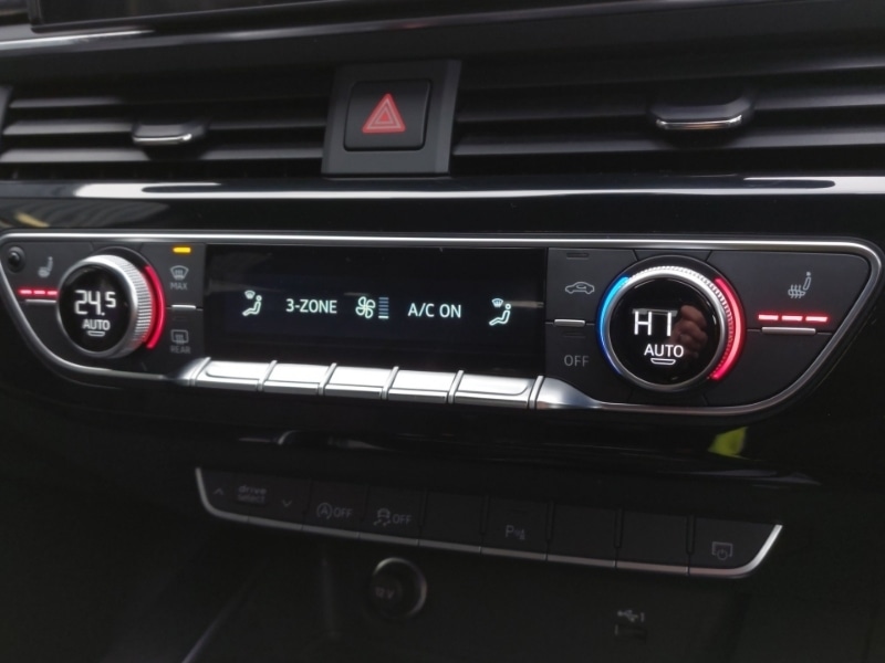 Used Audi A4 2022 for sale - 77690198: Photo 14