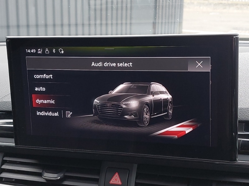 Used Audi A4 2022 for sale - 77690198: Photo 15