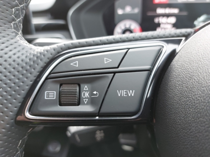 Used Audi A4 2022 for sale - 77690198: Photo 16