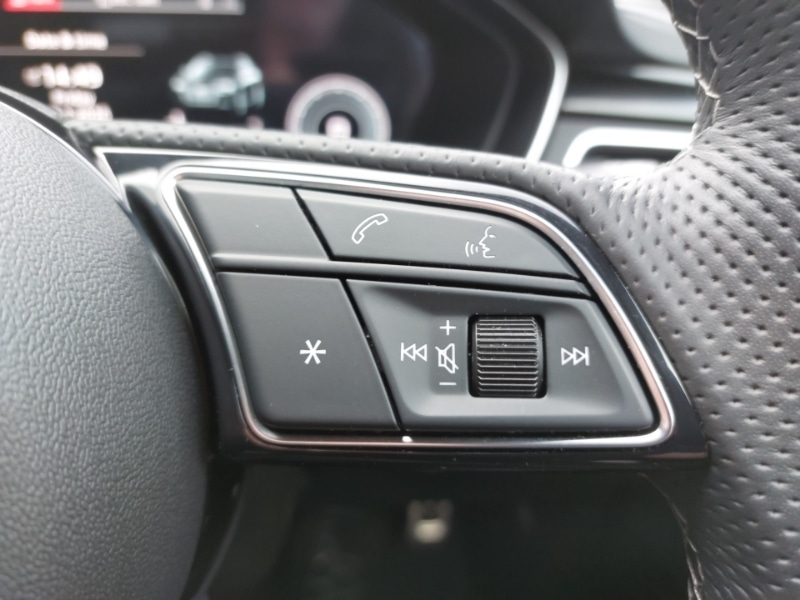 Used Audi A4 2022 for sale - 77690198: Photo 17