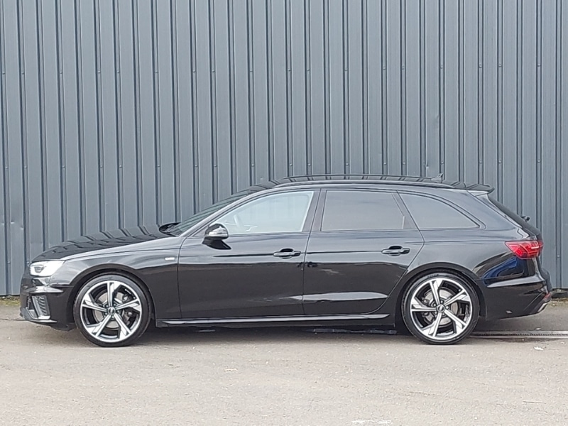 Used Audi A4 2022 for sale - 77690198: Photo 4