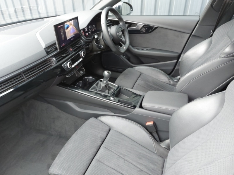 Used Audi A4 2022 for sale - 77690198: Photo 5