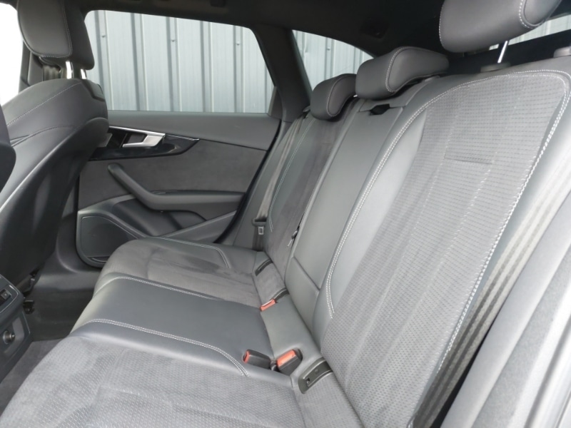 Used Audi A4 2022 for sale - 77690198: Photo 6