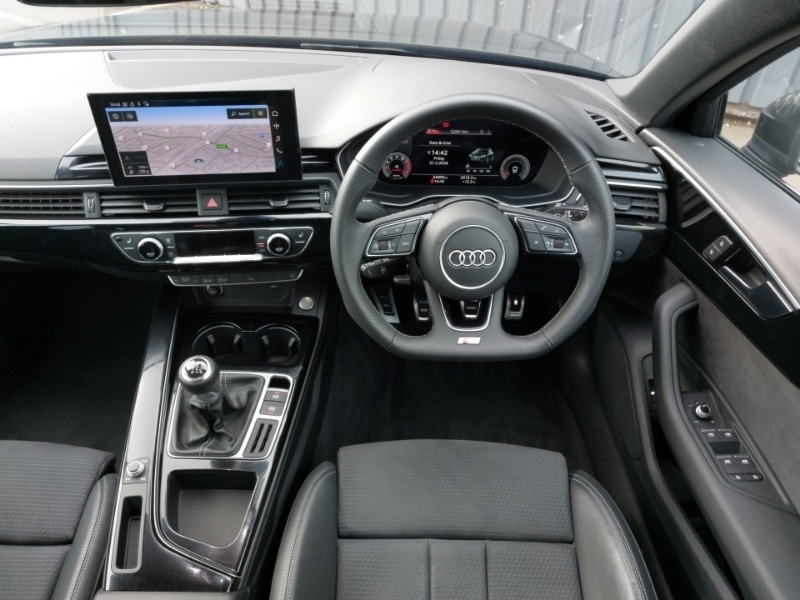 Used Audi A4 2022 for sale - 77690198: Photo 7