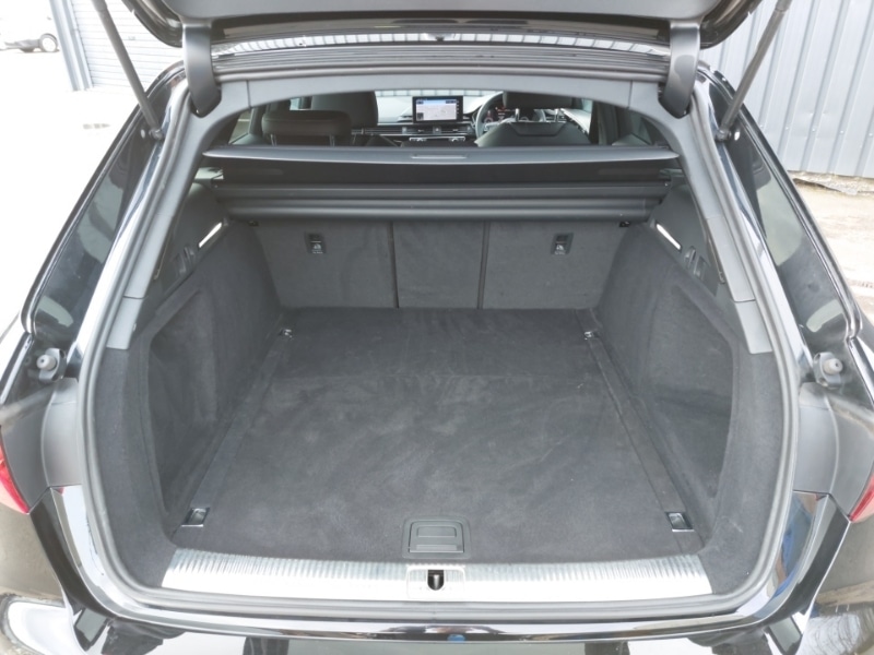 Used Audi A4 2022 for sale - 77690198: Photo 8