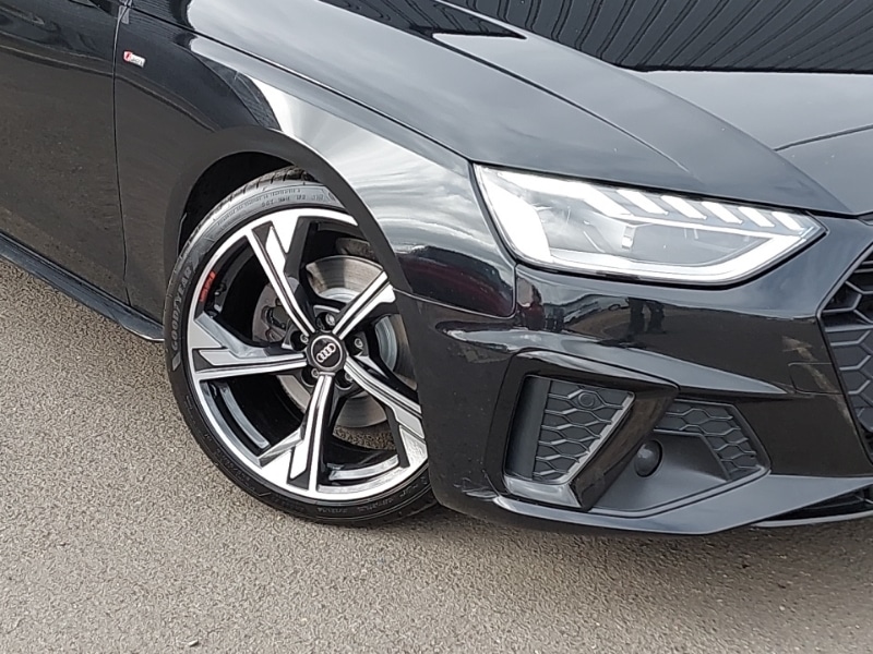 Used Audi A4 2022 for sale - 77690198: Photo 9