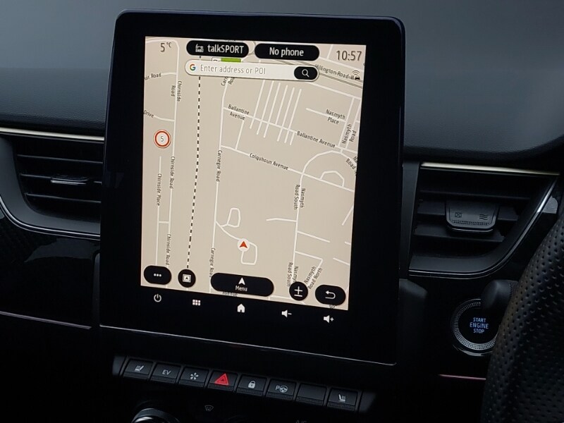 Used Renault Arkana 2023 for sale - 76816144: Photo 10