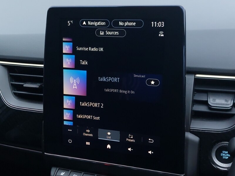 Used Renault Arkana 2023 for sale - 76816144: Photo 14