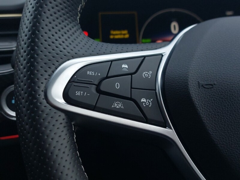 Used Renault Arkana 2023 for sale - 76816144: Photo 16