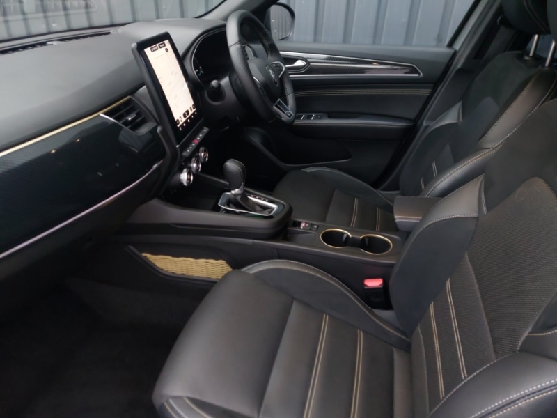 Used Renault Arkana 2023 for sale - 76816144: Photo 5