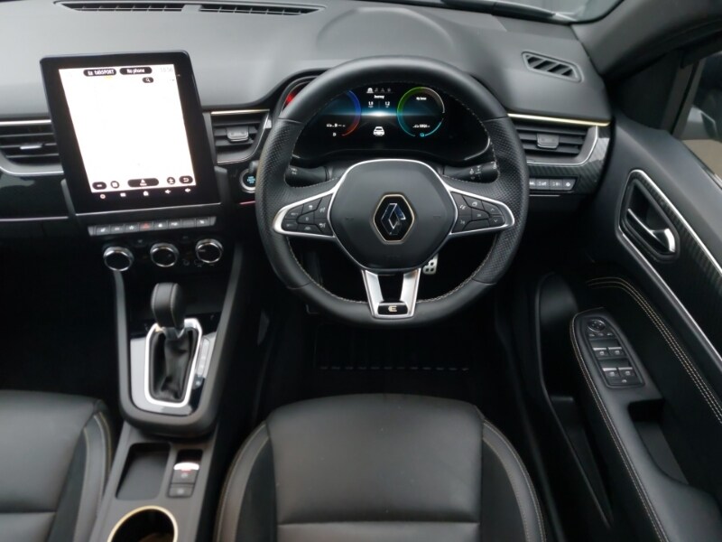 Used Renault Arkana 2023 for sale - 76816144: Photo 7