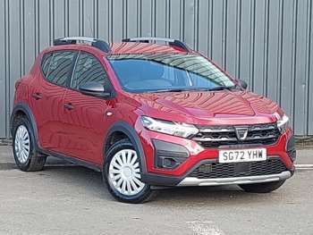 2022 - 1.0 TCe Essential 5dr