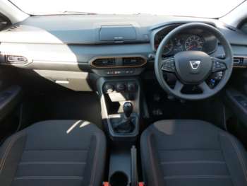 Used Dacia Sandero Stepway 2022 for sale - 75267522: Photo