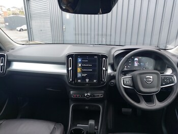 Used Volvo XC40 2022 for sale - 78238520: Photo