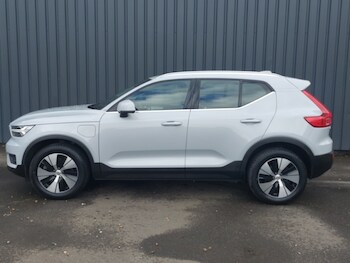 Used Volvo XC40 2022 for sale - 78238520: Photo
