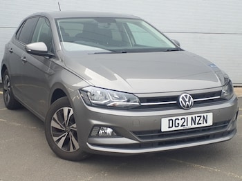 Used Volkswagen Polo 2021 for sale - 79536800: Photo