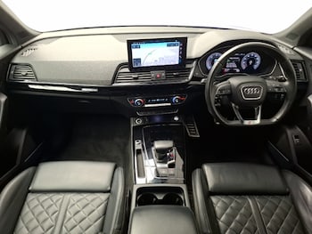 Used Audi Q5 2021 for sale - 78290981: Photo