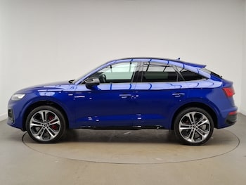 Used Audi Q5 2021 for sale - 78290981: Photo