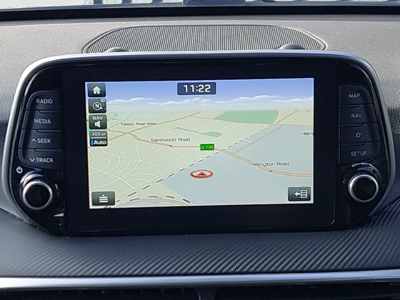 Used Hyundai TUCSON 2018 for sale - 77329943: Photo 10