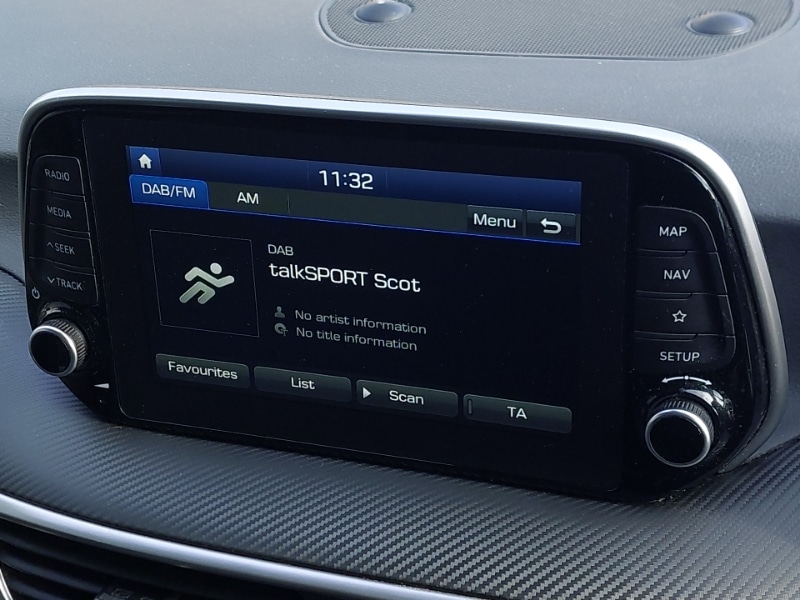 Used Hyundai TUCSON 2018 for sale - 77329943: Photo 13