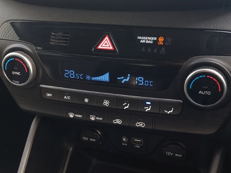 Used Hyundai TUCSON 2018 for sale - 77329943: Photo 15