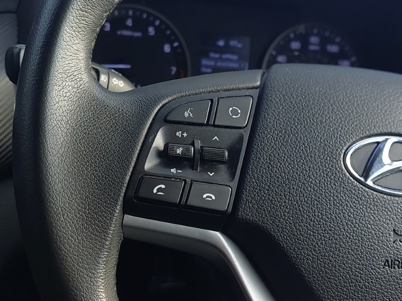 Used Hyundai TUCSON 2018 for sale - 77329943: Photo 17