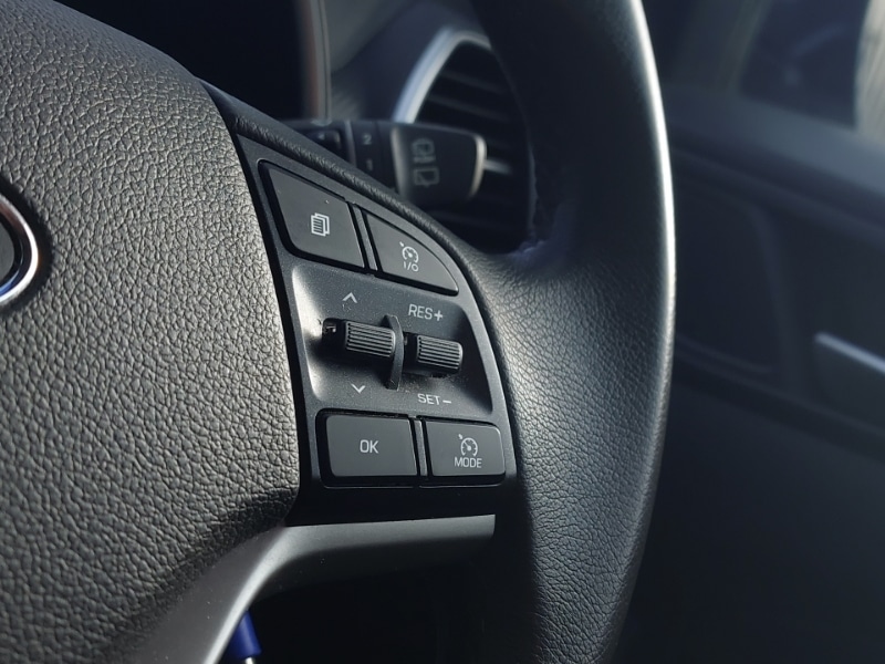 Used Hyundai TUCSON 2018 for sale - 77329943: Photo 18