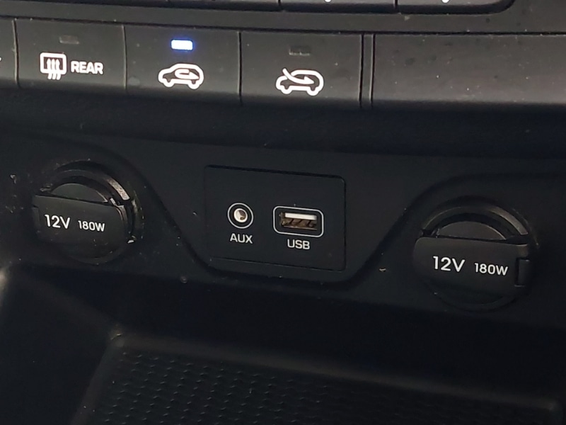 Used Hyundai TUCSON 2018 for sale - 77329943: Photo 19