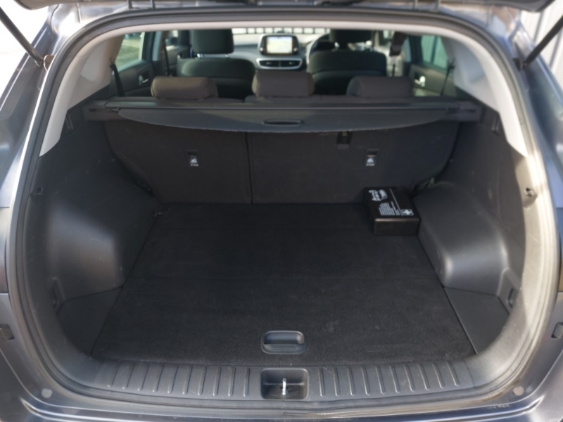 Used Hyundai TUCSON 2018 for sale - 77329943: Photo 8