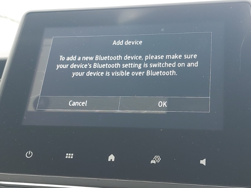 Used Renault Clio 2022 for sale - 78006189: Photo 12