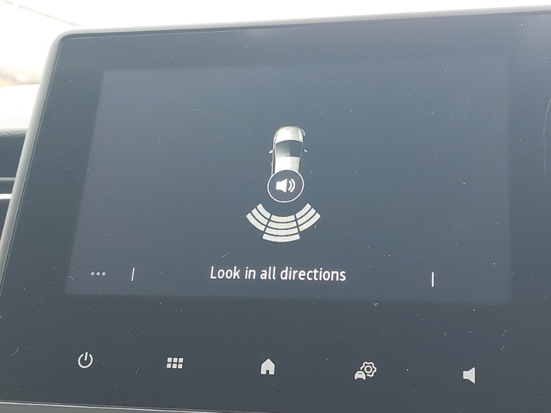 Used Renault Clio 2022 for sale - 78006189: Photo 13