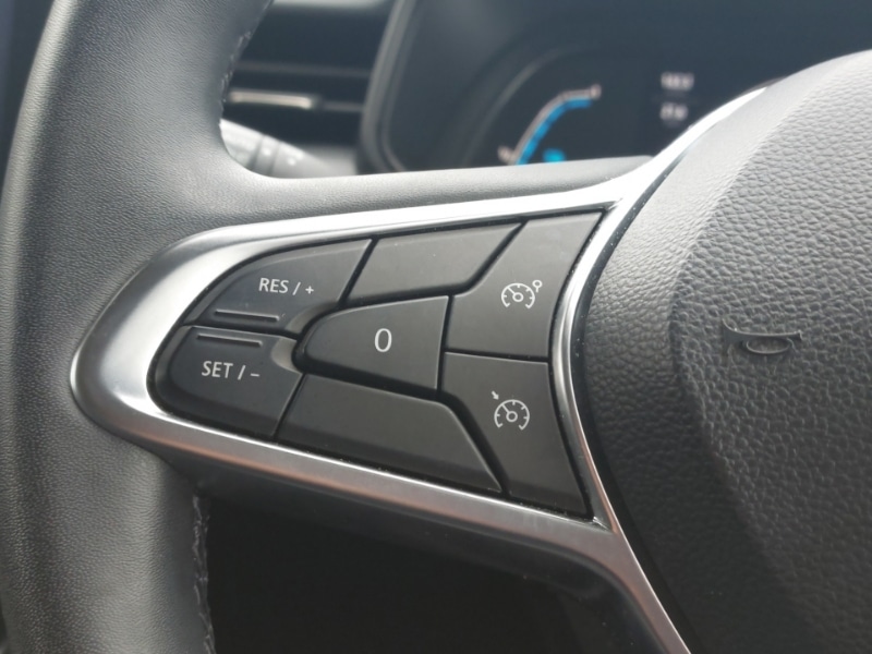 Used Renault Clio 2022 for sale - 78006189: Photo 14