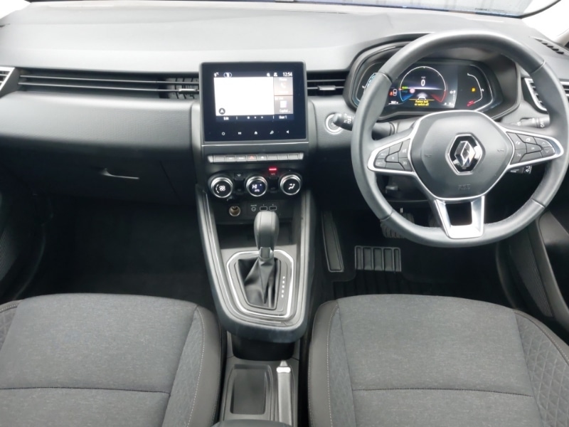 Used Renault Clio 2022 for sale - 78006189: Photo 2