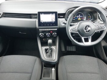 Used Renault Clio 2022 for sale - 78006189: Photo