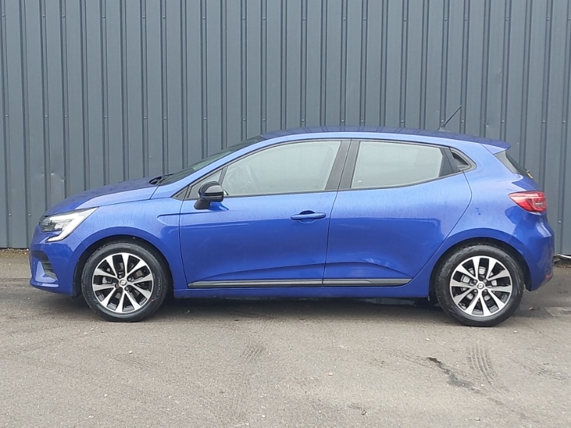 Used Renault Clio 2022 for sale - 78006189: Photo 4