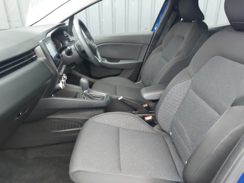 Used Renault Clio 2022 for sale - 78006189: Photo 5