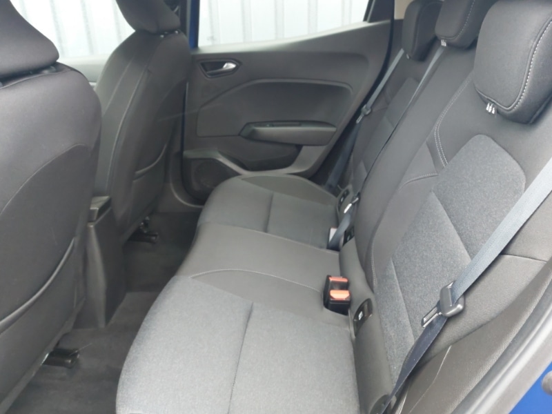 Used Renault Clio 2022 for sale - 78006189: Photo 6