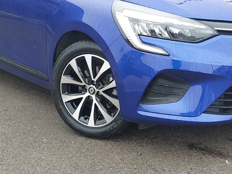 Used Renault Clio 2022 for sale - 78006189: Photo 9