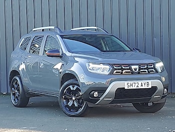 Used Dacia Duster 2023 for sale - 76583691: Photo