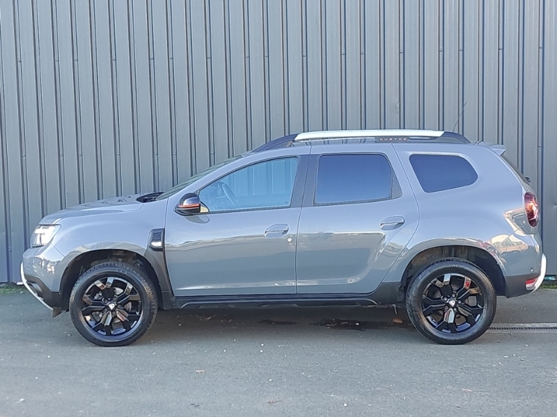 Used Dacia Duster 2023 for sale - 76583691: Photo 4